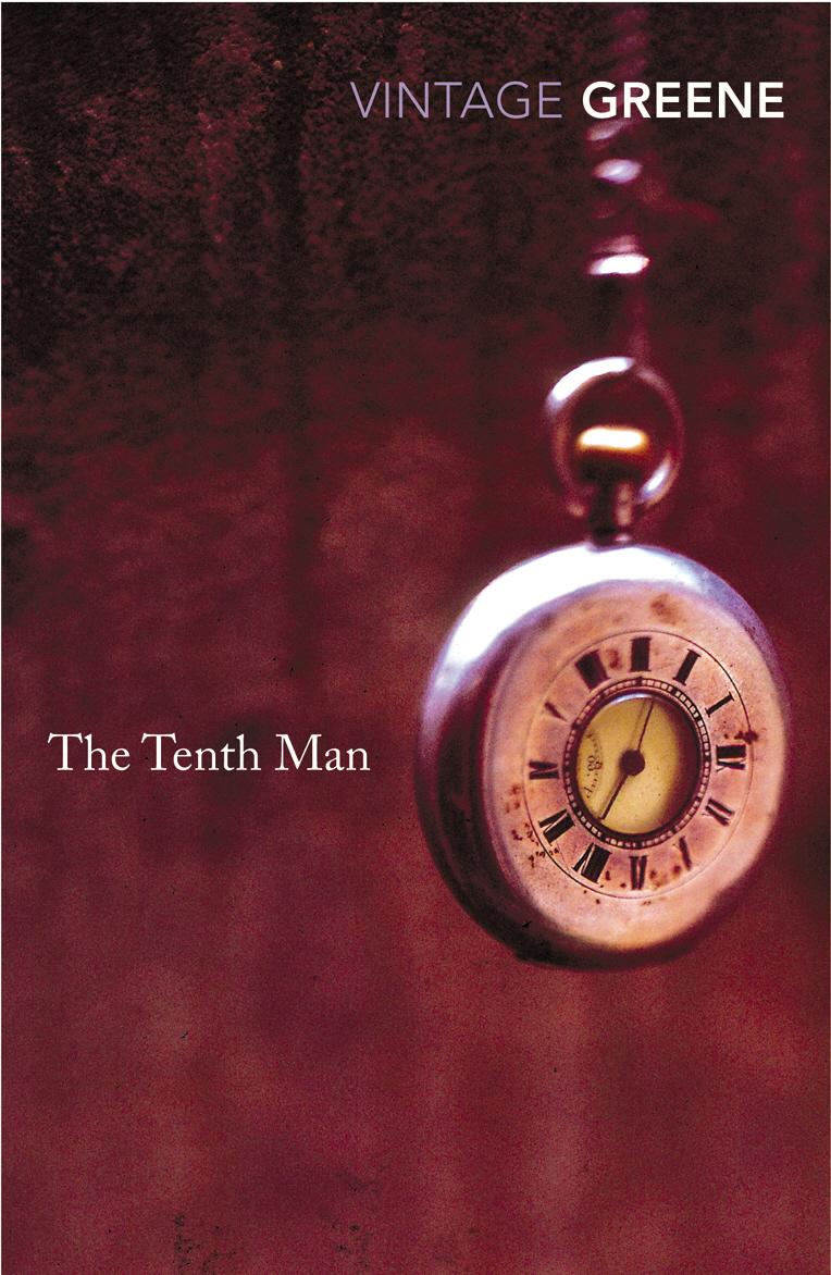 Cover: 9780099284147 | The Tenth Man | Graham Greene | Taschenbuch | Kartoniert / Broschiert