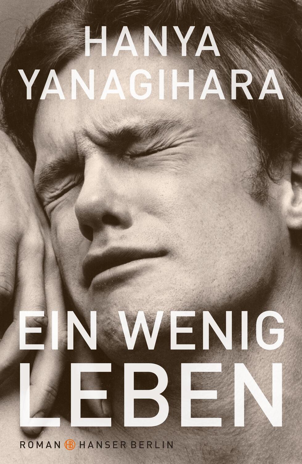 Cover: 9783446254718 | Ein wenig Leben | Hanya Yanagihara | Buch | Lesebändchen | 960 S.