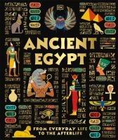 Cover: 9780241683163 | Ancient Egypt | Dk | Buch | Englisch | 2025 | Dorling Kindersley Ltd