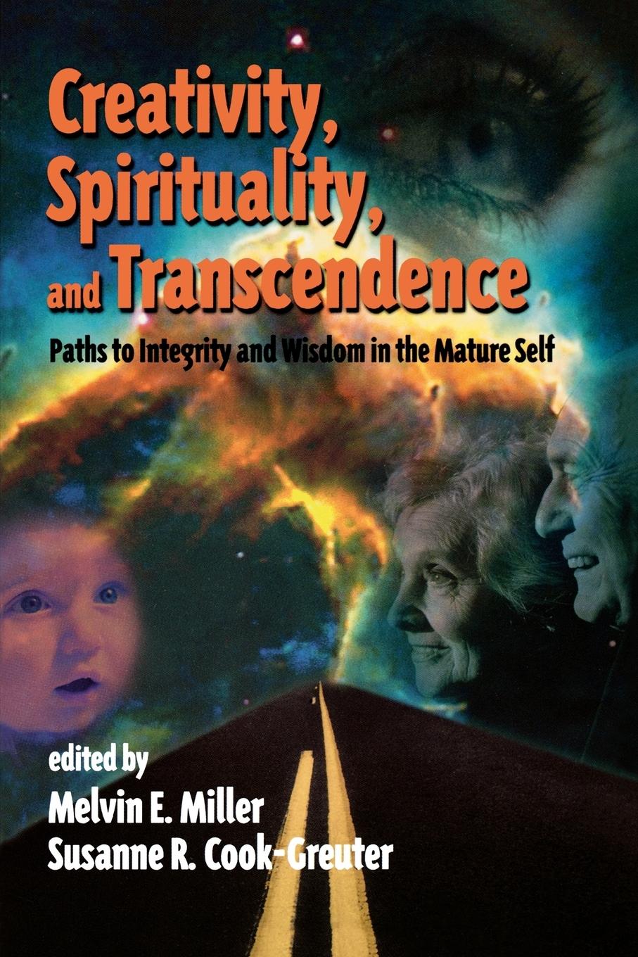 Cover: 9781567504613 | Creativity, Spirituality, and Transcendence | Melvin E. Miller (u. a.)