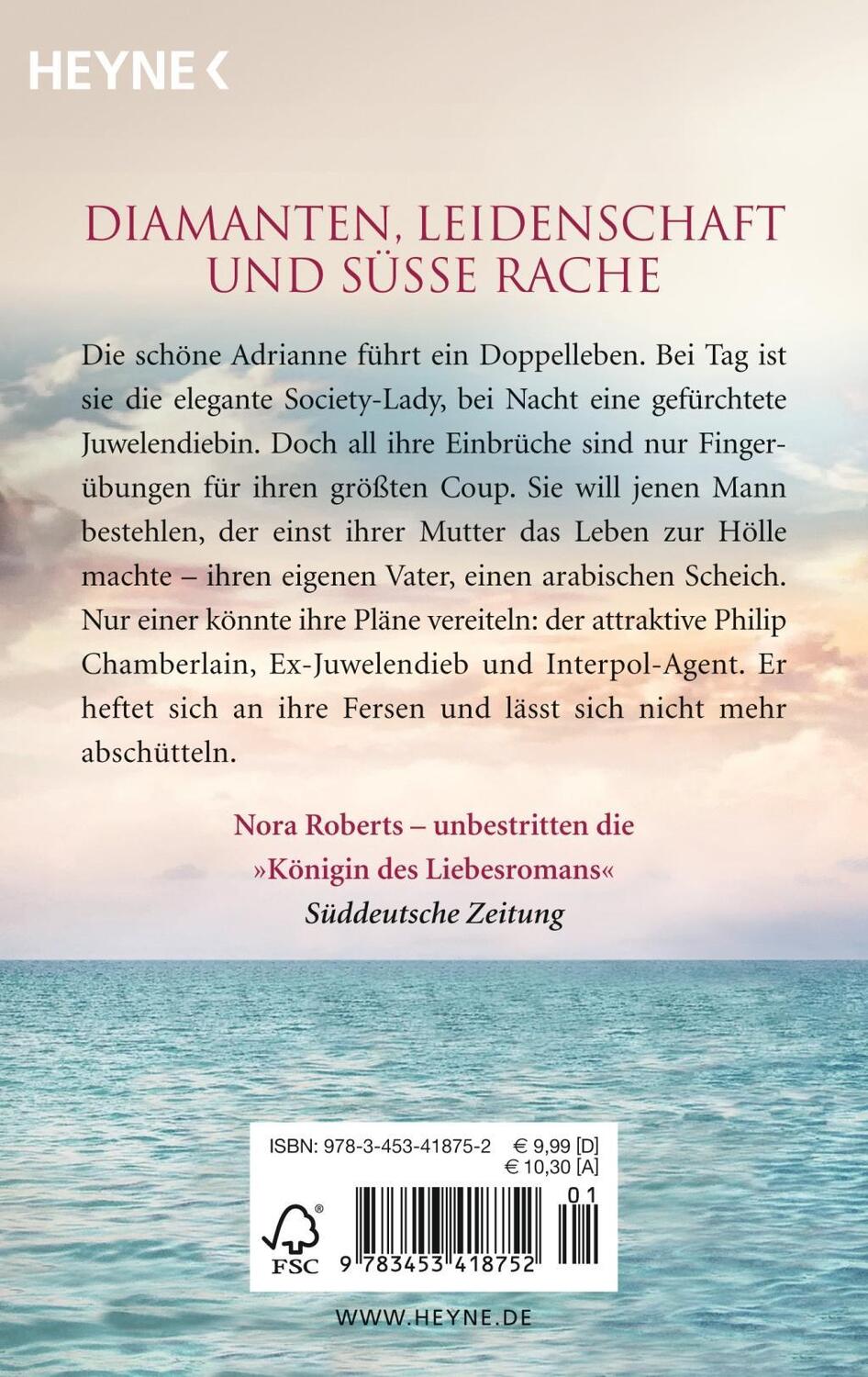 Bild: 9783453418752 | Gefährliche Verstrickung | Nora Roberts | Taschenbuch | Deutsch | 2015