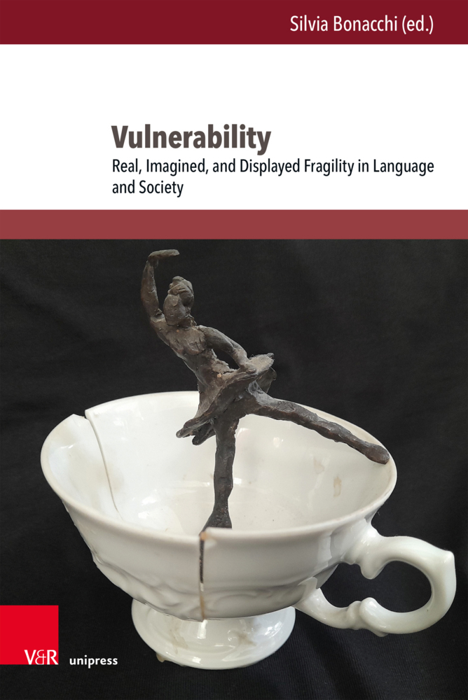 Cover: 9783847117049 | Vulnerability | Silvia Bonacchi | Buch | 248 S. | Englisch | 2024