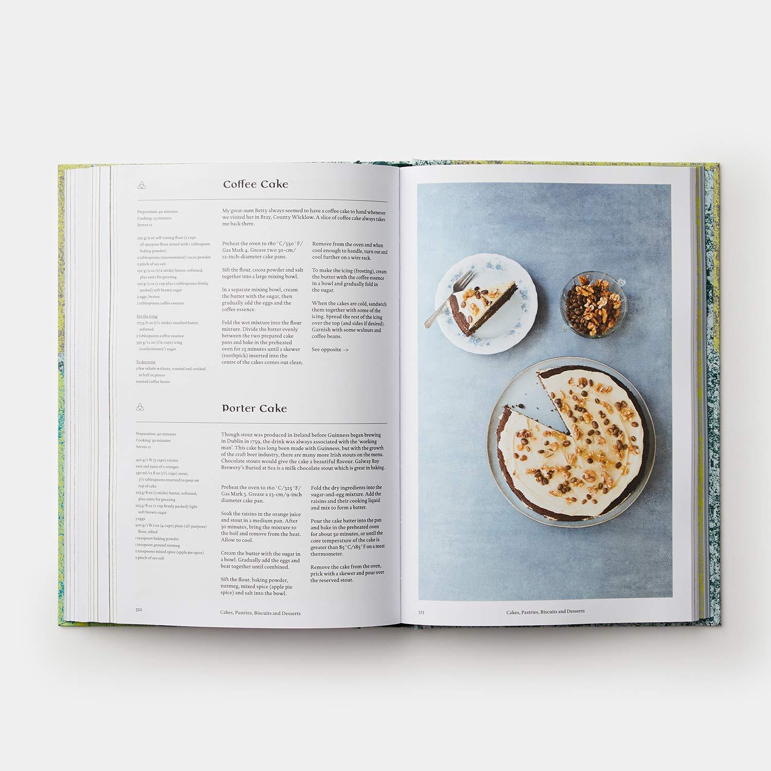 Bild: 9781838660567 | The Irish Cookbook | Jp McMahon | Buch | Phaidon Press | 432 S. | 2020