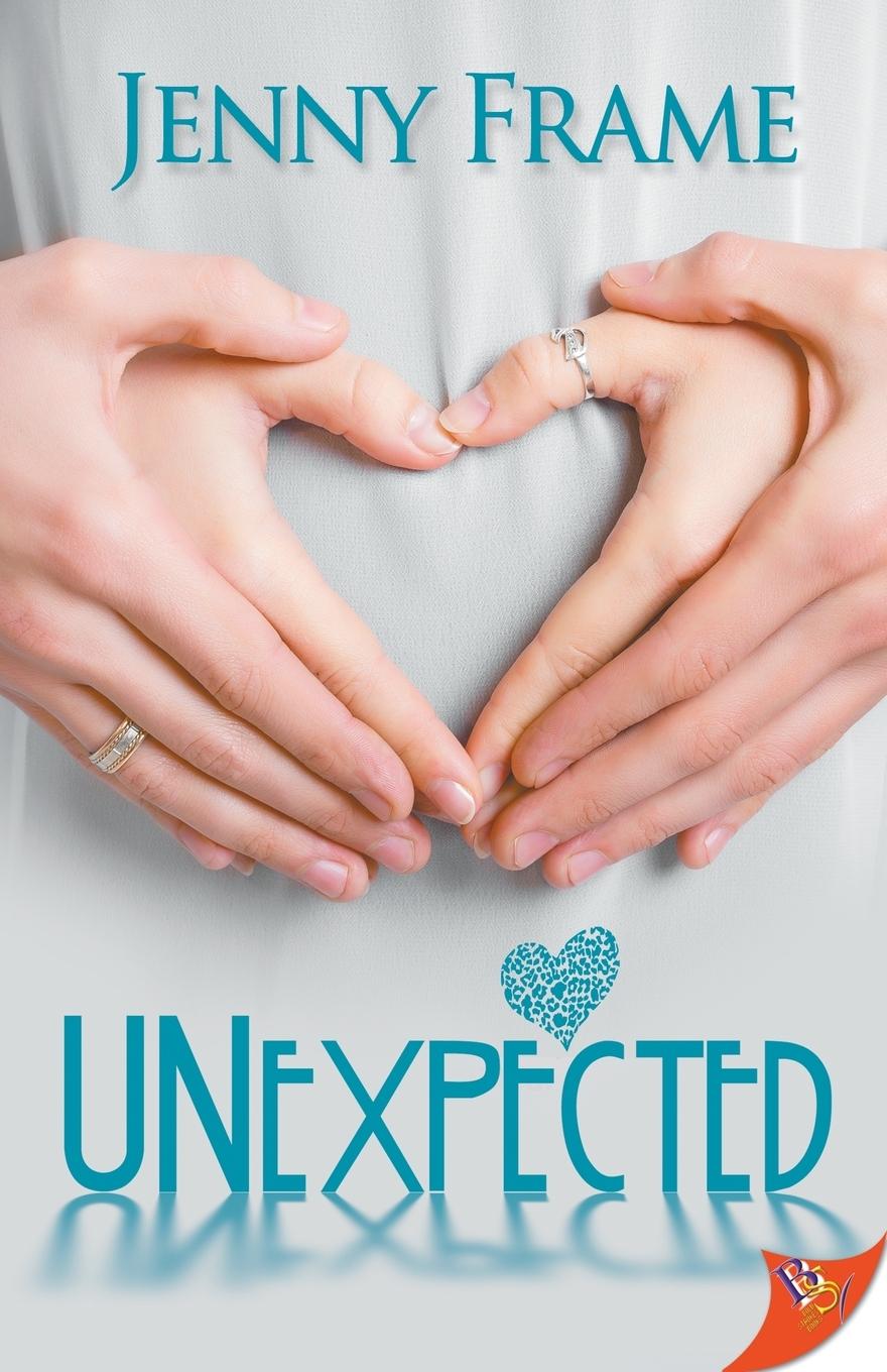 Cover: 9781626399426 | Unexpected | Jenny Frame | Taschenbuch | Englisch | 2017