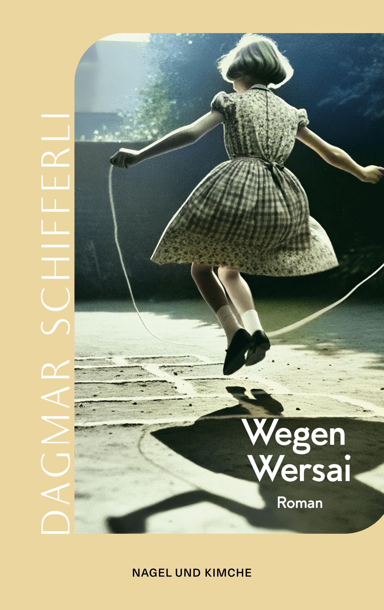 Cover: 9783312013524 | Wegen Wersai | Dagmar Schifferli | Taschenbuch | 192 S. | Deutsch