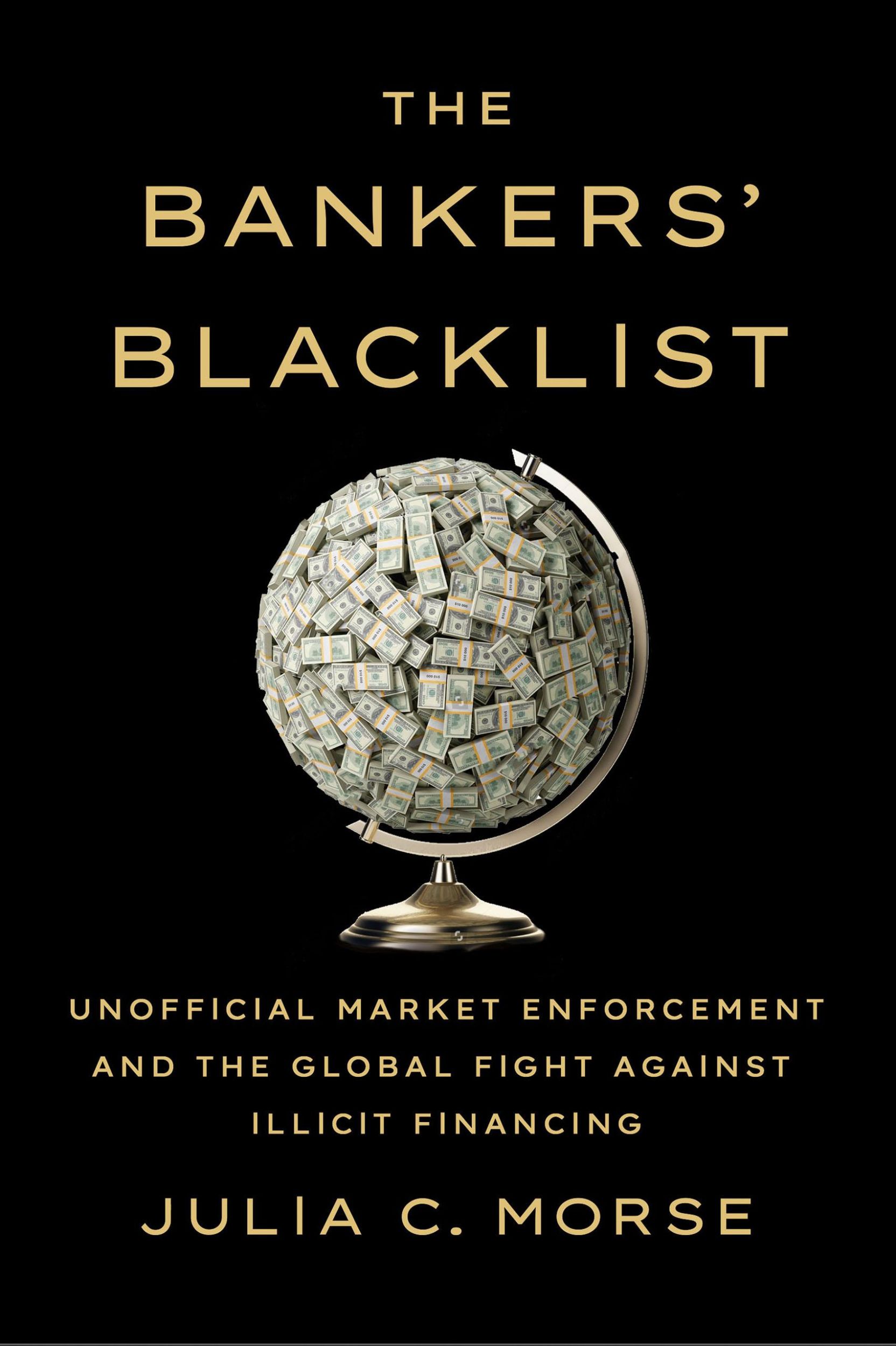 Cover: 9781501761515 | The Bankers' Blacklist | Julia C. Morse | Buch | Englisch | 2022