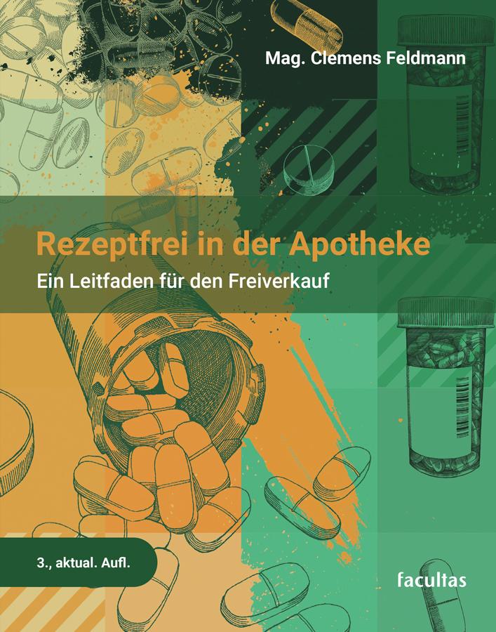 Cover: 9783708925646 | Rezeptfrei in der Apotheke | Ein Leitfaden für den Freiverkauf | Buch