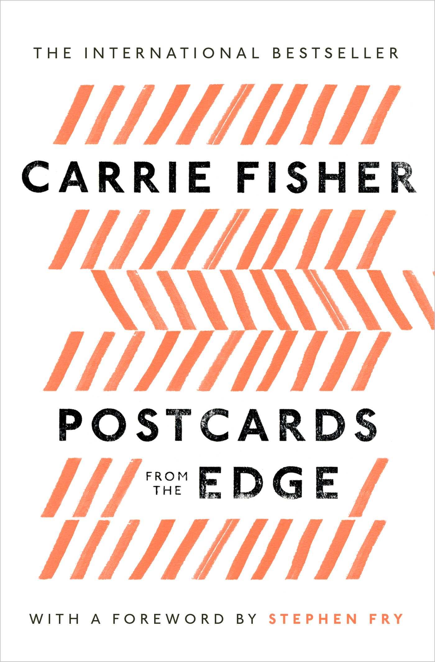 Cover: 9781849833646 | Postcards From the Edge | Carrie Fisher | Taschenbuch | 230 S. | 2011