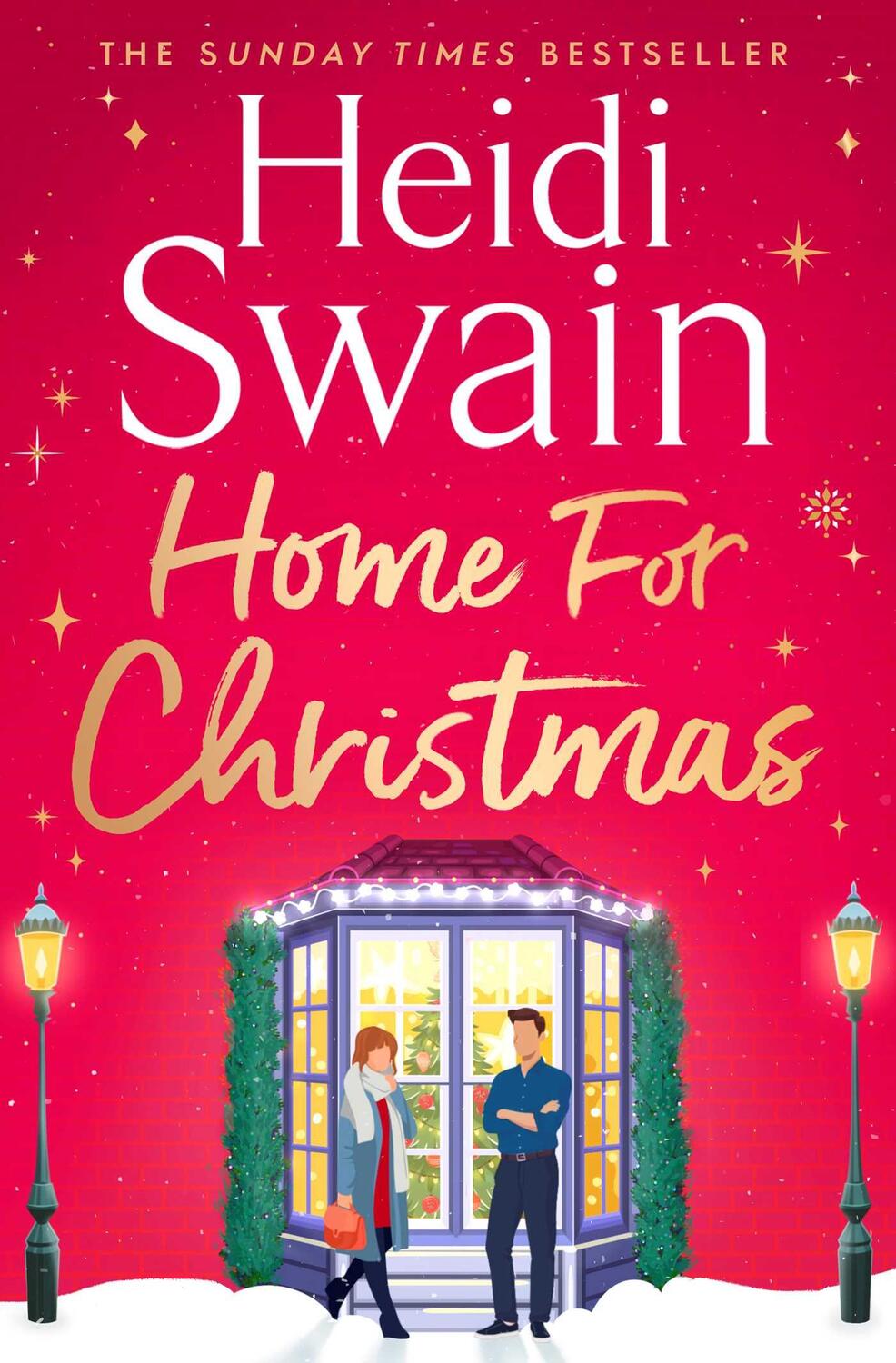 Cover: 9781398519602 | Home for Christmas | Heidi Swain | Taschenbuch | Englisch | 2024