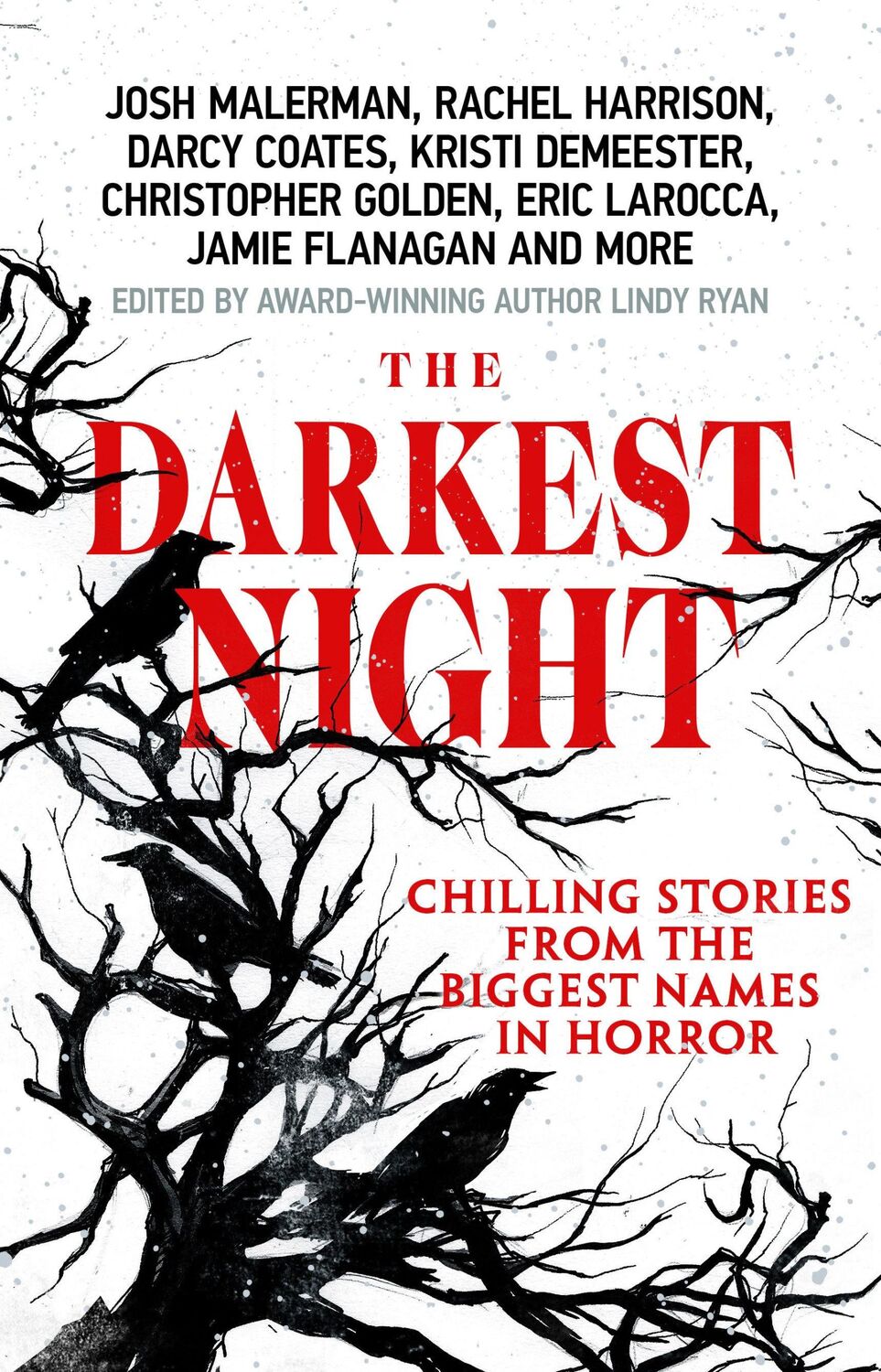 Cover: 9781639108718 | The Darkest Night | Lindy Ryan | Taschenbuch | Englisch | 2024