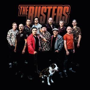 Cover: 4015698805468 | The Busters | The Busters | Audio-CD | 2019 | 375 Media GmbH