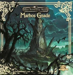 Cover: 9783960663683 | Marbos Gnade-Folge 18 | Das Schwarze Auge | Audio-CD | 2023