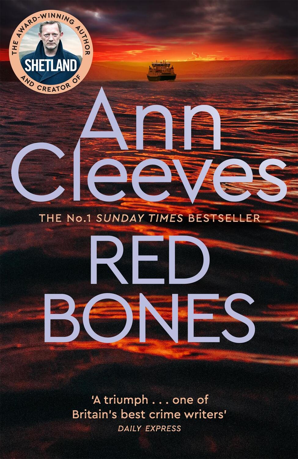 Cover: 9781529050202 | Red Bones | Ann Cleeves | Taschenbuch | 400 S. | Englisch | 2021