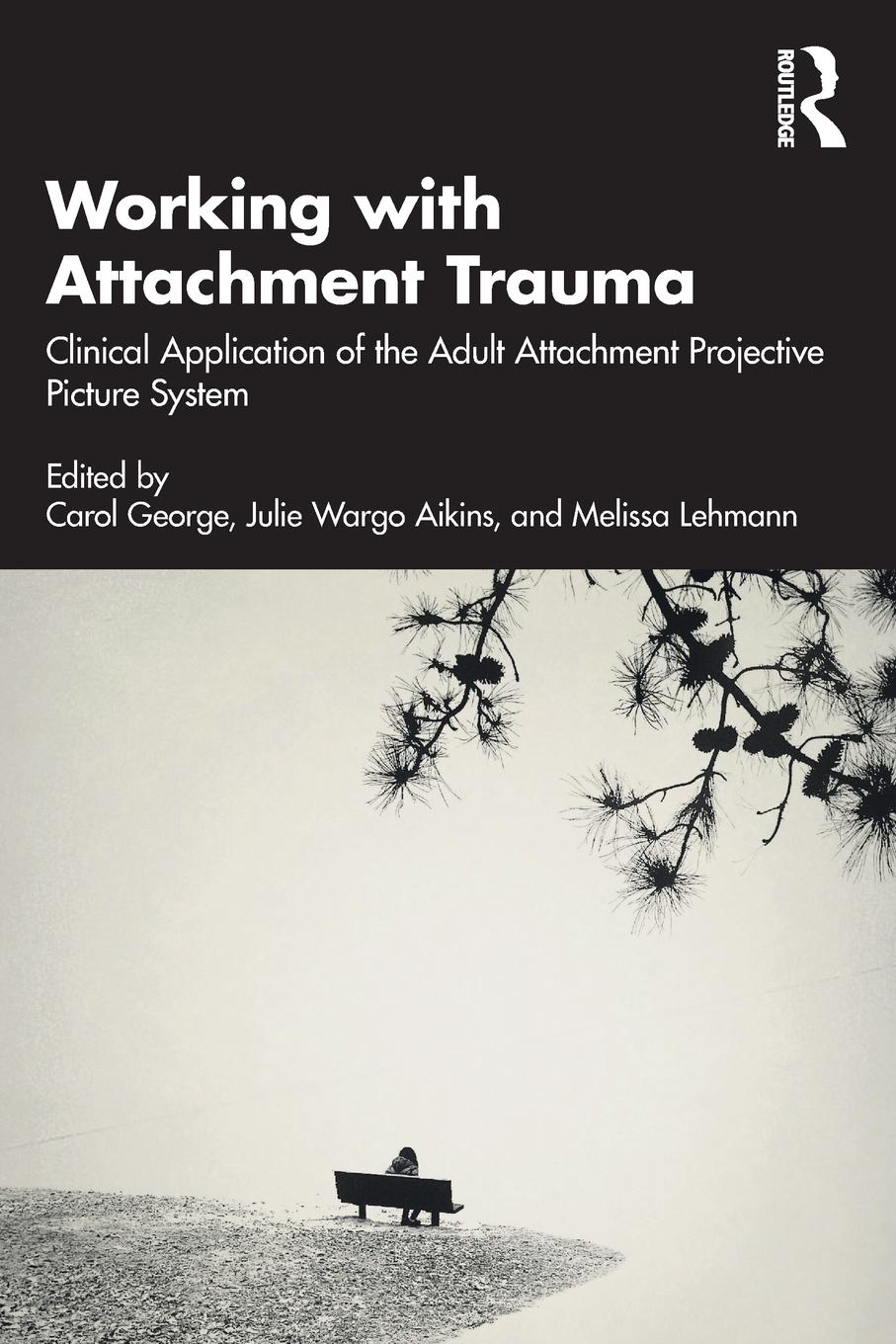 Cover: 9781032104607 | Working with Attachment Trauma | Julie Wargo Aikins | Taschenbuch