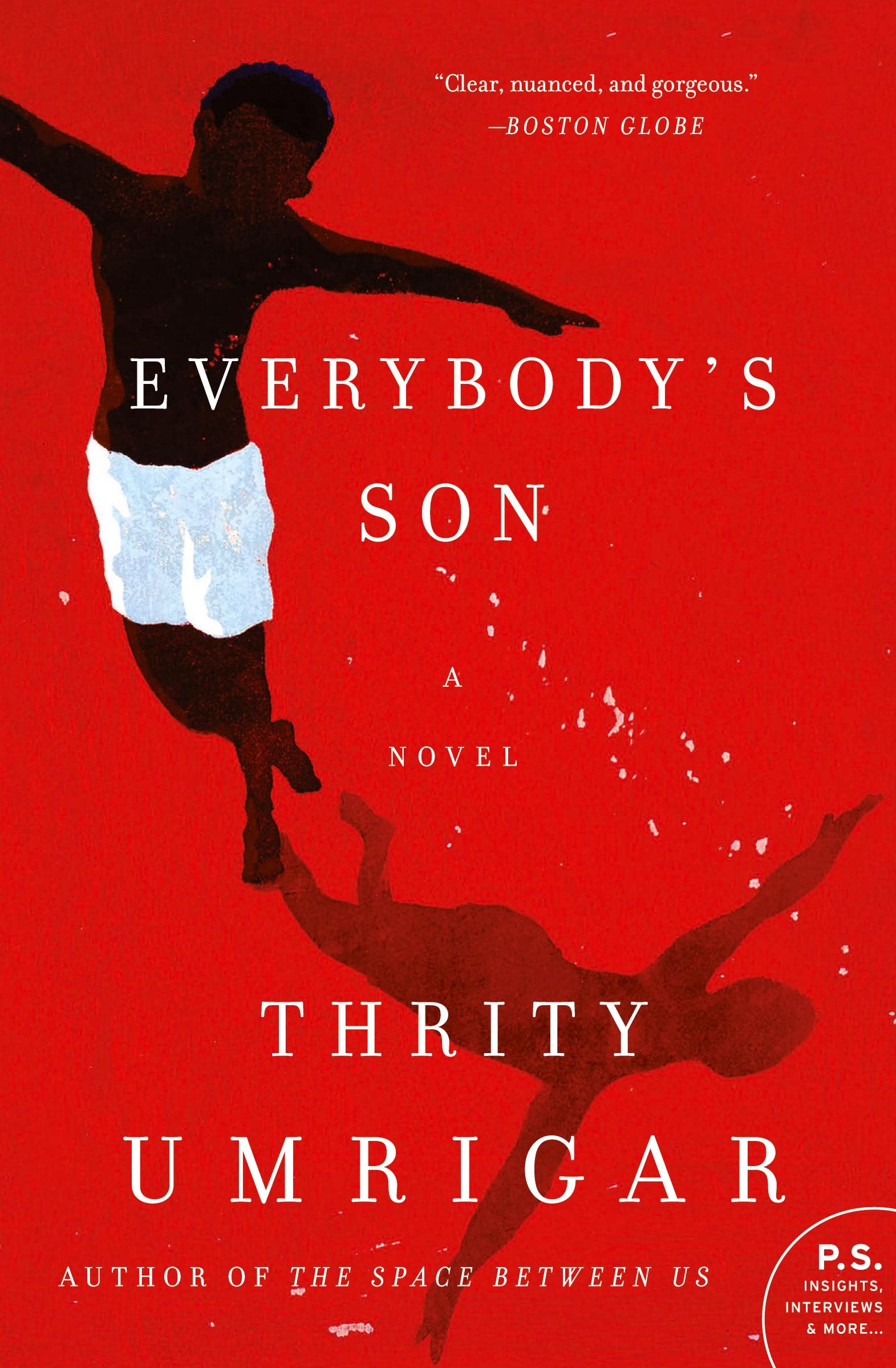 Cover: 9780062912930 | Everybody's Son | Thrity Umrigar | Taschenbuch | Englisch | 2019