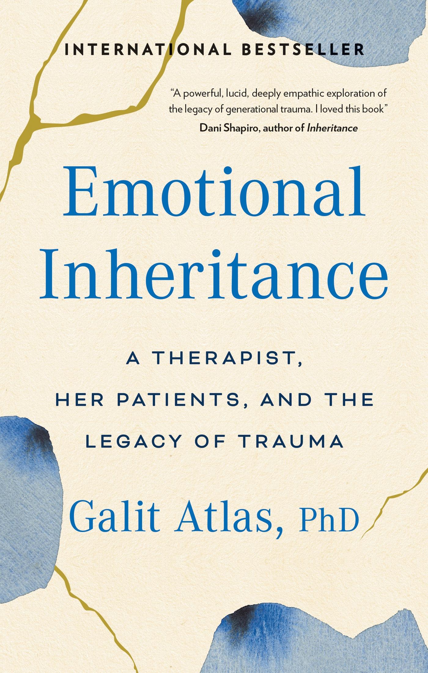 Cover: 9781780726083 | Emotional Inheritance | Galit Atlas | Taschenbuch | Englisch | 2024