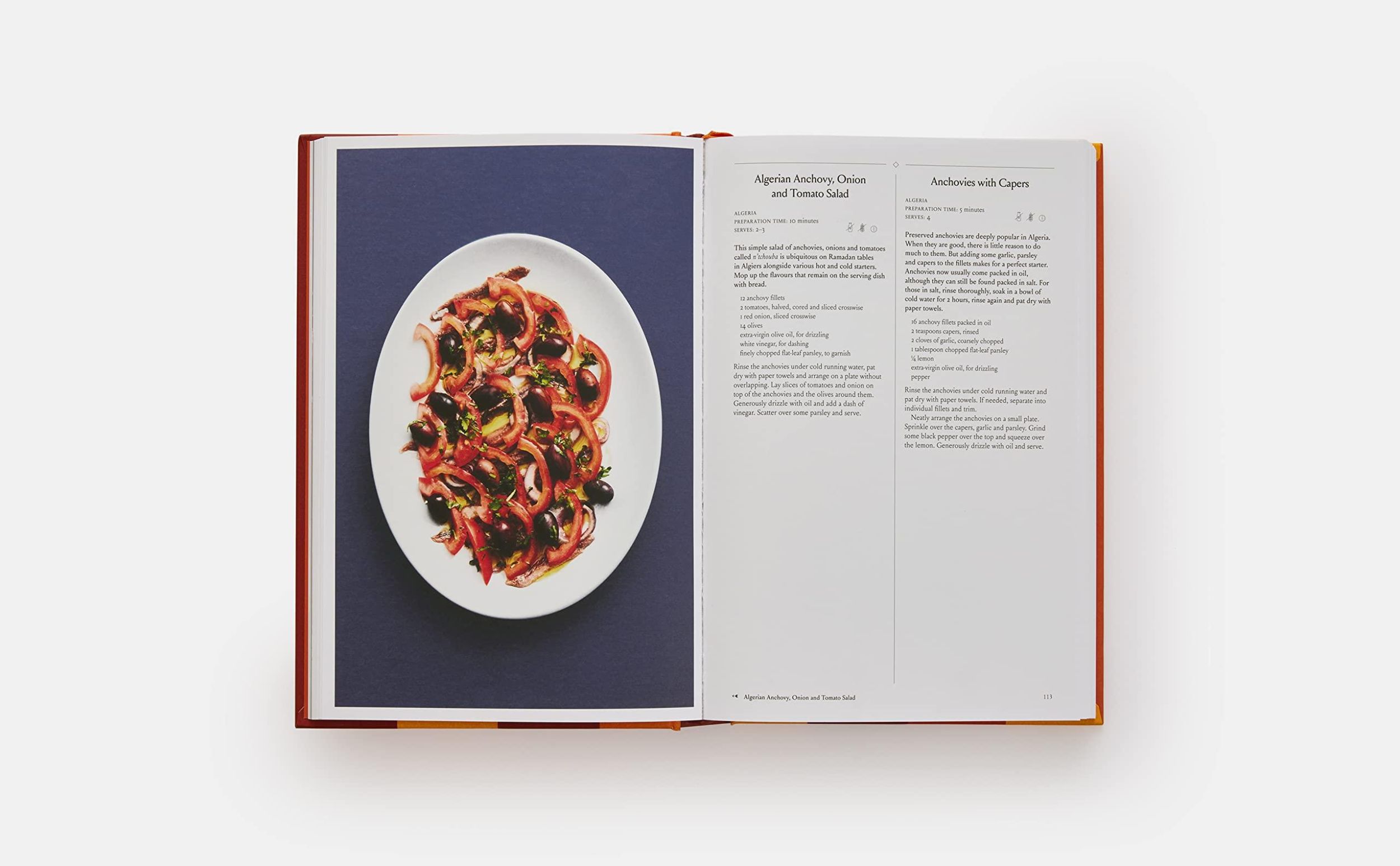 Bild: 9781838666262 | The North African Cookbook | Jeff Koehler (u. a.) | Buch | 468 S.