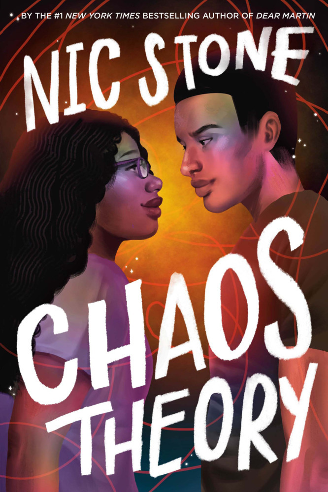 Cover: 9780593644225 | Chaos Theory | Nic Stone | Taschenbuch | 288 S. | Englisch | 2023