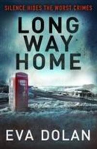 Cover: 9780099584391 | Long Way Home | Eva Dolan | Taschenbuch | Kartoniert / Broschiert