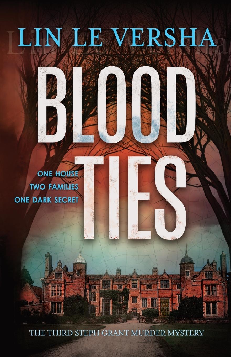 Cover: 9781915817044 | Blood Ties | Lin Le Versha | Taschenbuch | Englisch | 2023