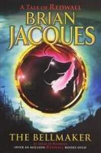 Cover: 9781782954606 | The Bellmaker | Brian Jacques | Taschenbuch | Kartoniert / Broschiert