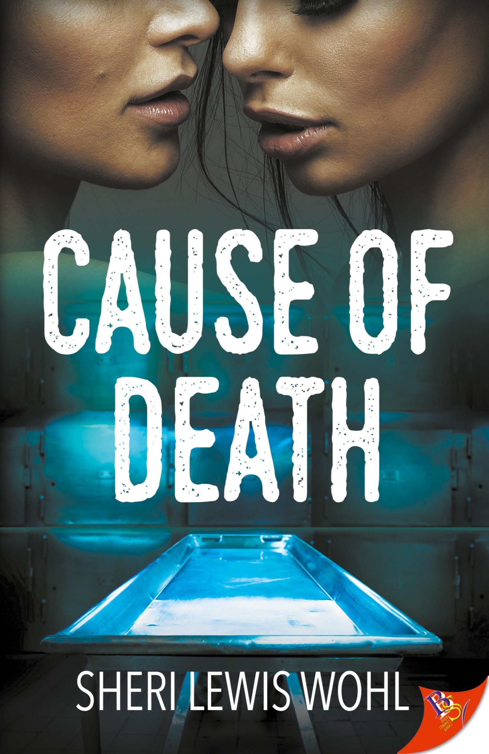 Cover: 9781635554410 | Cause of Death | Sheri Lewis Wohl | Taschenbuch | Englisch | 2019