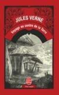 Bild: 9782253012542 | Voyage au centre dae la terre | Jules Verne | Taschenbuch | 315 S.