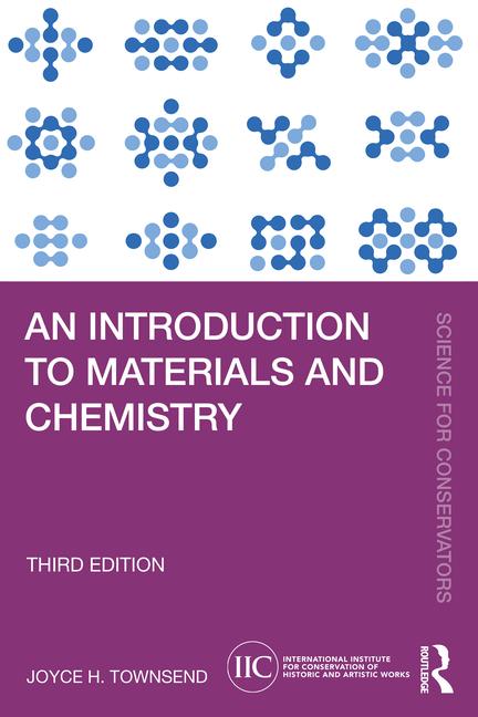 Cover: 9781032200088 | Introduction to Materials and Chemistry | Book 1 | Joyce H. Townsend