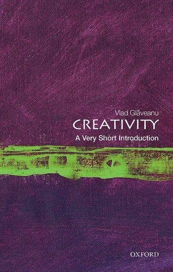 Cover: 9780198842996 | Creativity: A Very Short Introduction | Gl&amp; | Taschenbuch | Englisch