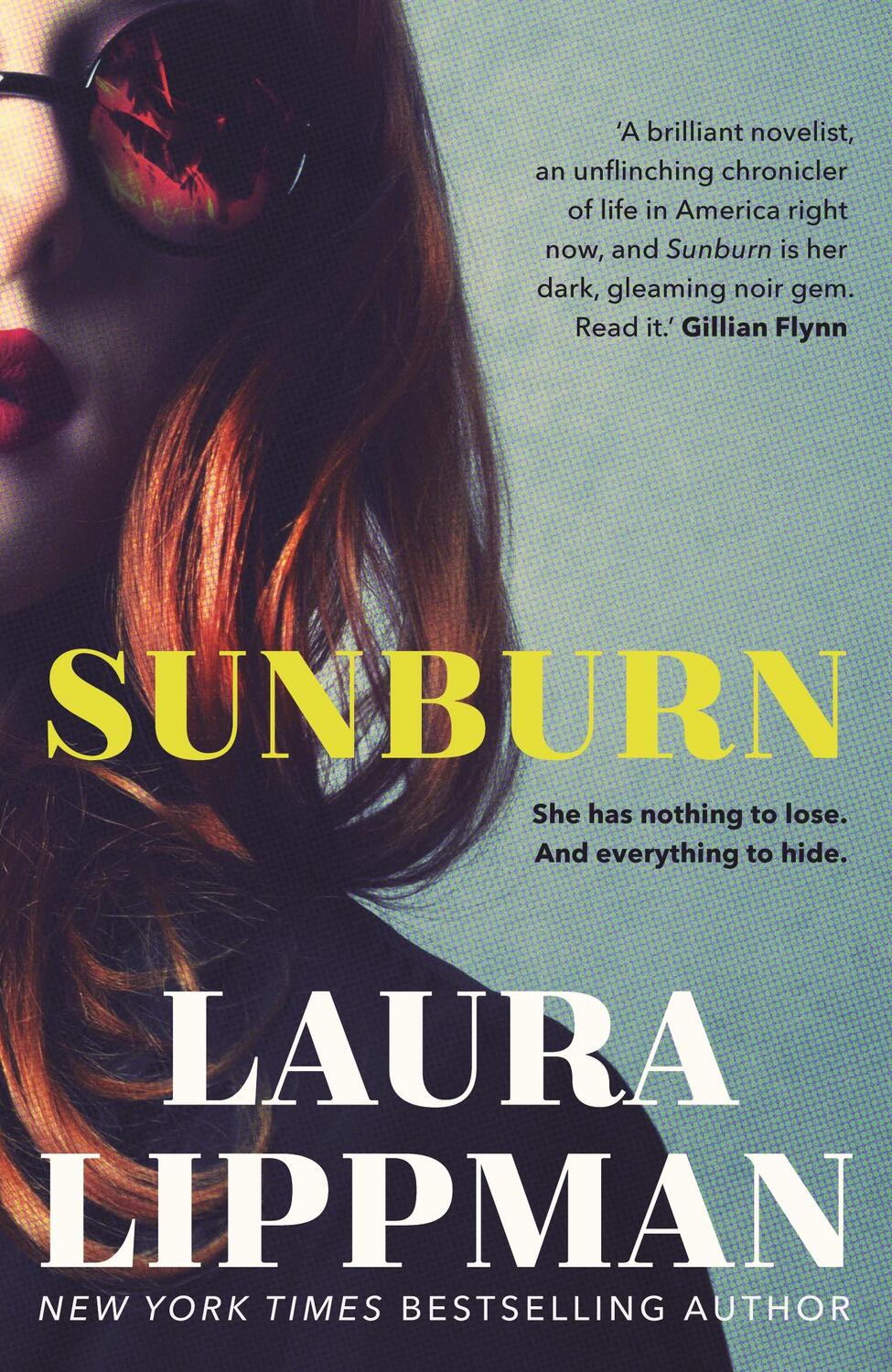 Cover: 9780571335671 | Sunburn | Laura Lippman | Taschenbuch | 292 S. | Englisch | 2018