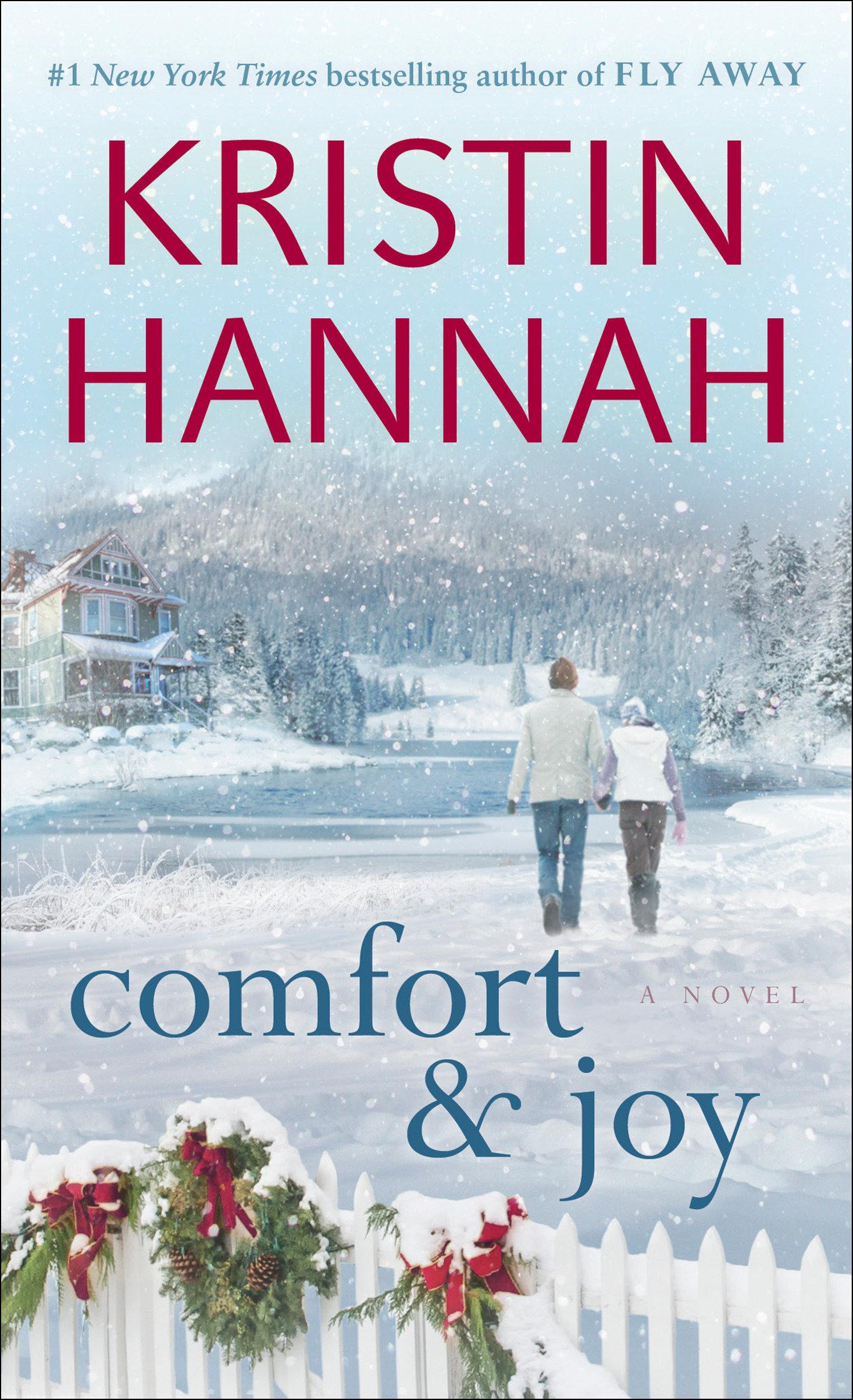 Cover: 9780345483799 | Comfort &amp; Joy | Kristin Hannah | Taschenbuch | Englisch | 2006