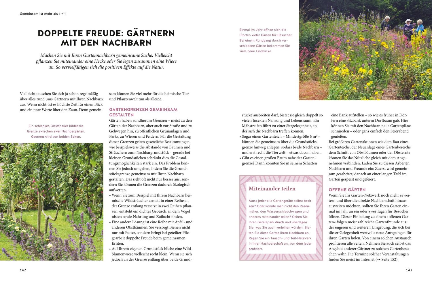 Bild: 9783833875496 | Jede Blüte zählt! | Bärbel Oftring | Buch | GU Gartenpraxis | 160 S.