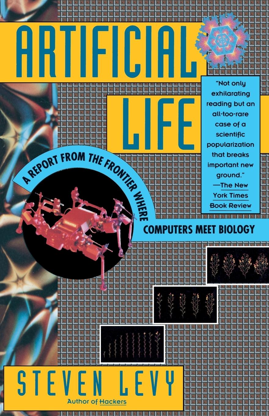 Cover: 9780679743897 | Artificial Life | Steven Levy | Taschenbuch | Englisch | 1993