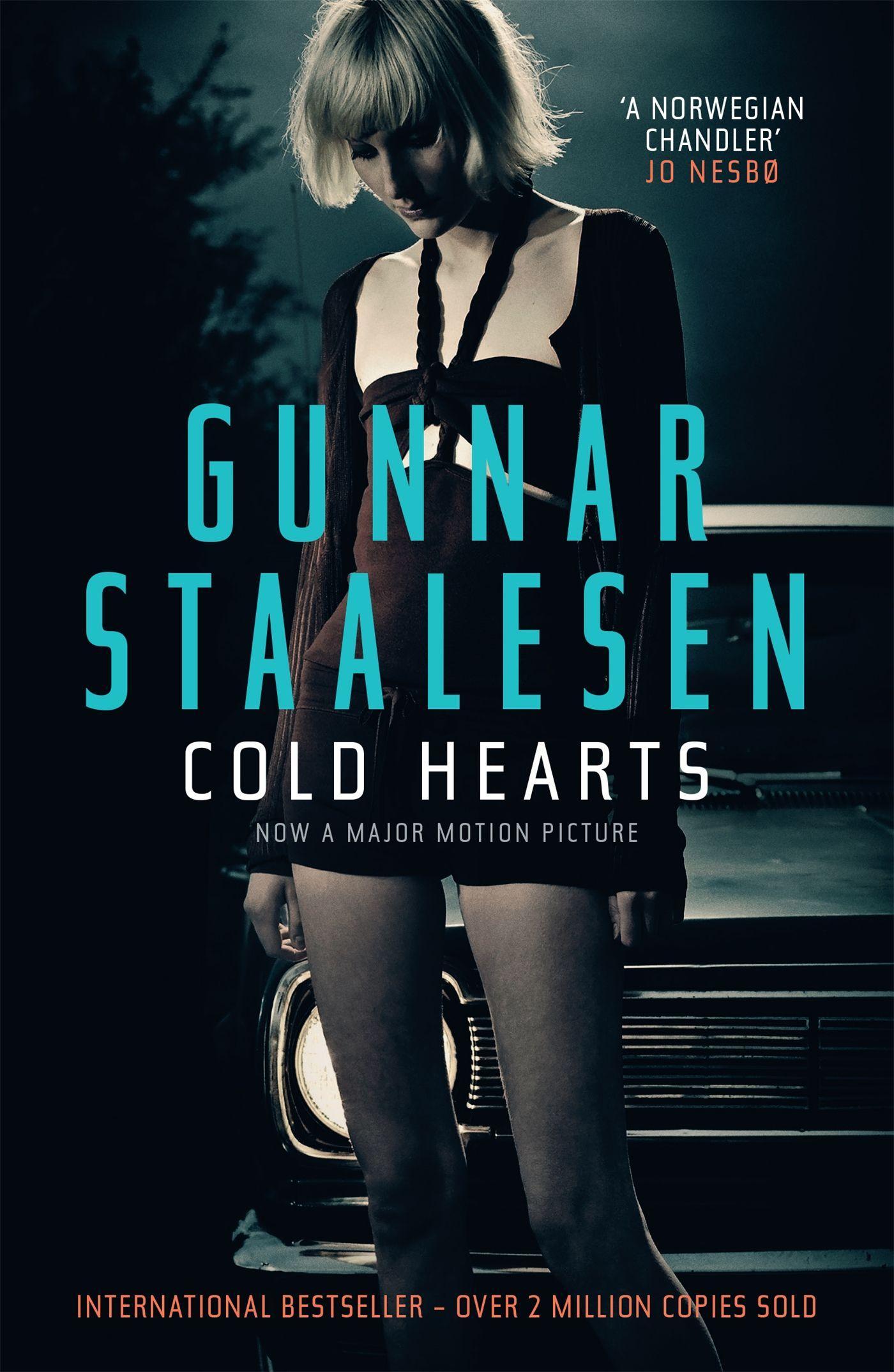 Cover: 9781908129437 | Cold Hearts | Gunnar Staalesen | Taschenbuch | Kartoniert / Broschiert