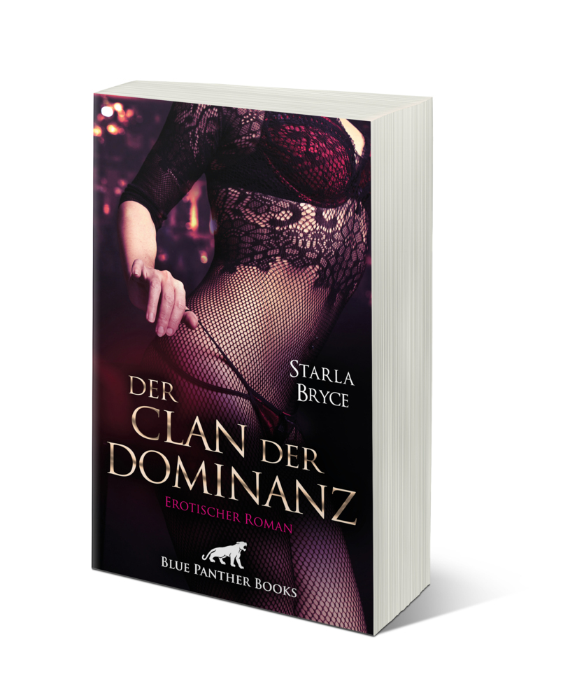 Bild: 9783750703018 | Der Clan der Dominanz Erotischer Roman | Gehorsame Unterwerfung | Buch