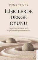 Cover: 9786256051973 | Iliskilerde Denge Oyunu | Tuna Tüner | Taschenbuch | Türkisch | 2024