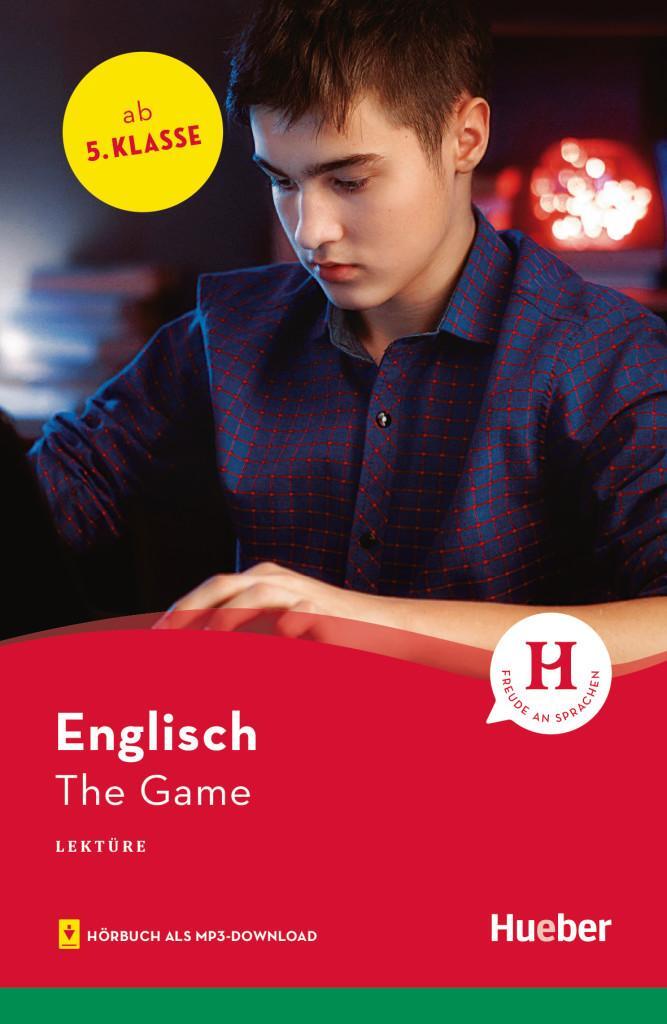 Cover: 9783196229769 | The Game | Englisch / Lektüre mit Audios online | Sue Murray | Buch