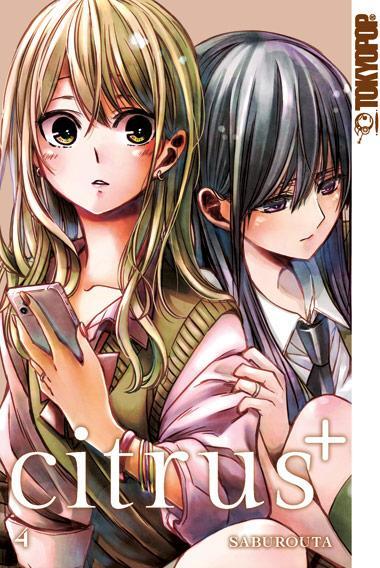 Cover: 9783842079878 | Citrus + 04 - Limited Edition | Saburouta | Taschenbuch | 152 S.