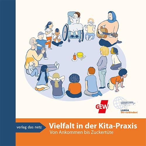 Cover: 9783868921991 | Vielfalt in der Kita-Praxis | Von Ankommen bis Zuckertüte | V. | Buch