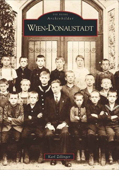 Cover: 9783866804517 | Wien-Donaustadt | Karl Zillinger | Taschenbuch | 2022 | Sutton