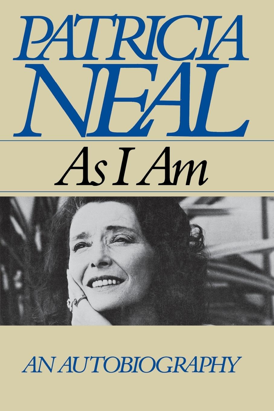 Cover: 9781451626001 | As I Am | Patricia Neal | Taschenbuch | Englisch | 2010