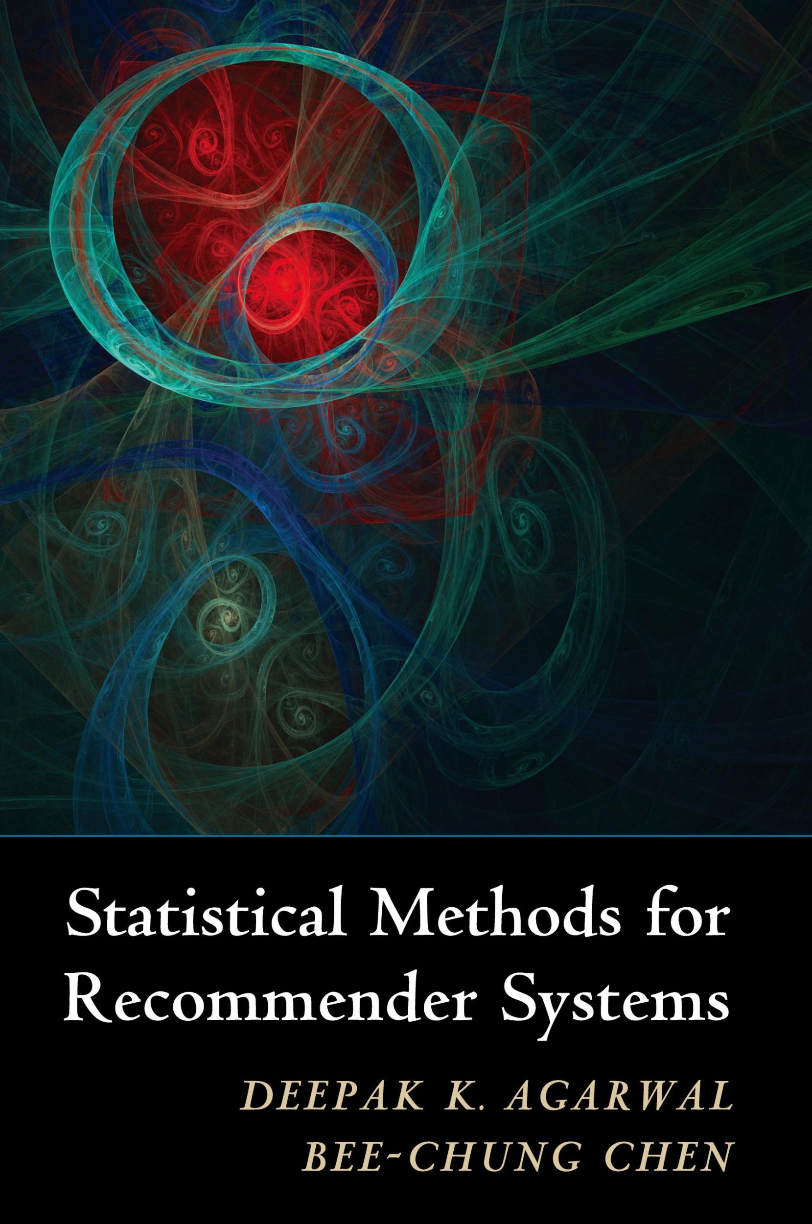 Cover: 9781107036079 | Statistical Methods for Recommender Systems | Agarwal (u. a.) | Buch