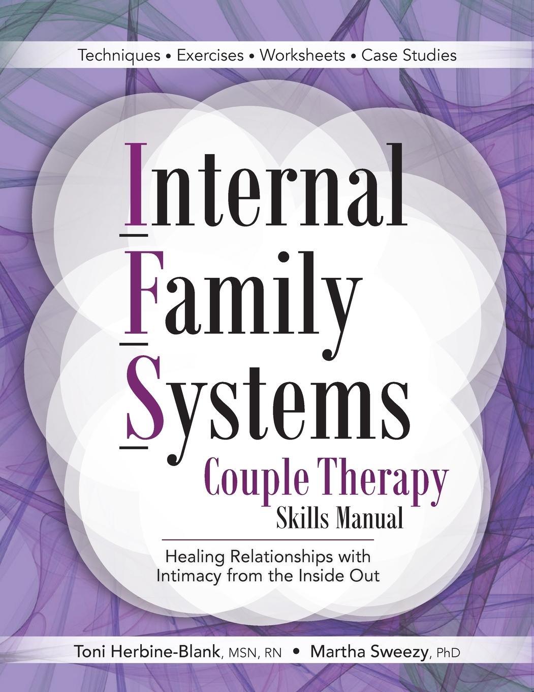 Cover: 9781683733676 | Internal Family Systems Couple Therapy Skills Manual | Taschenbuch