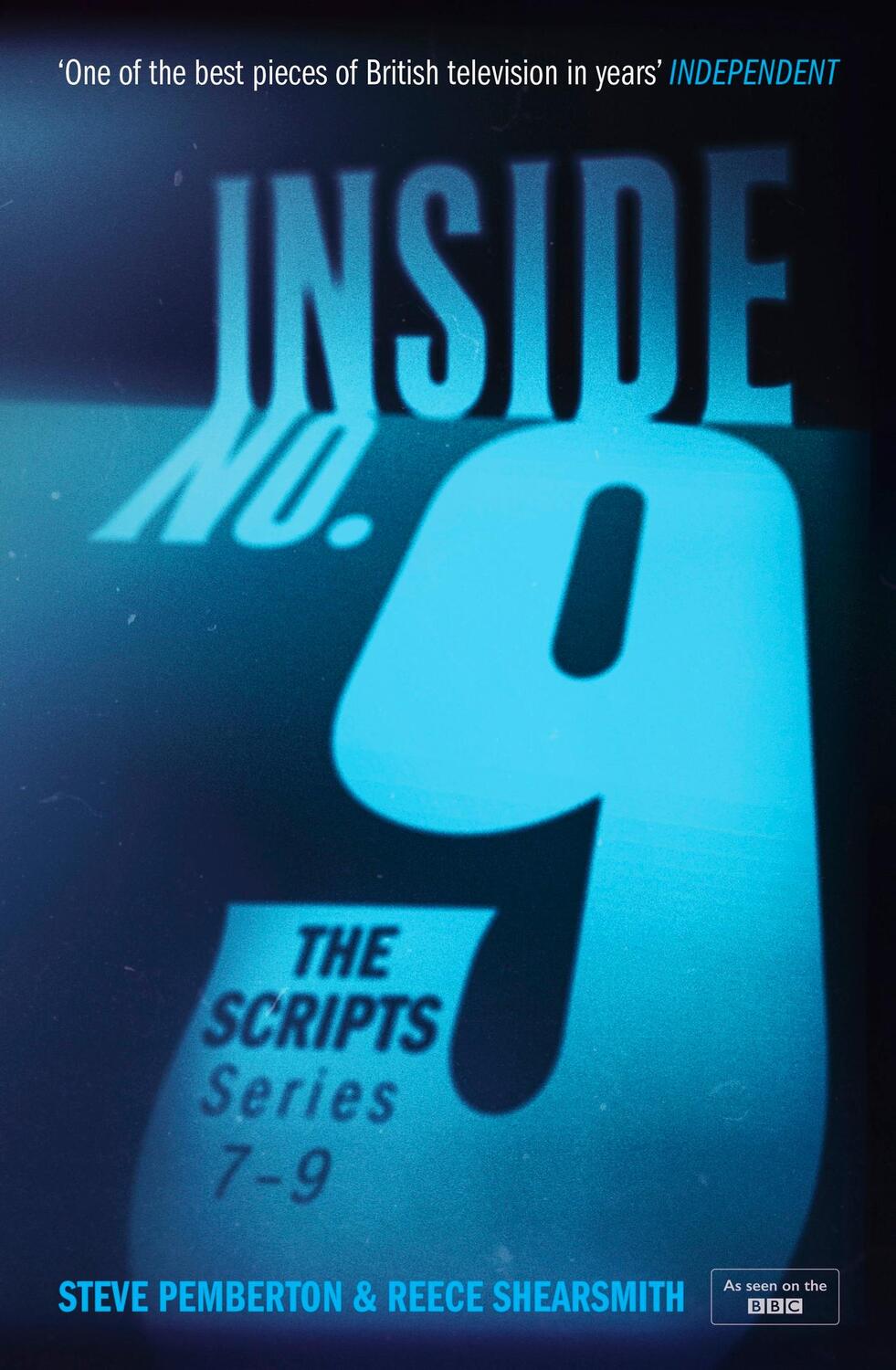 Cover: 9781399739054 | Inside No. 9: The Scripts Series 7-9 | Reece Shearsmith (u. a.) | Buch