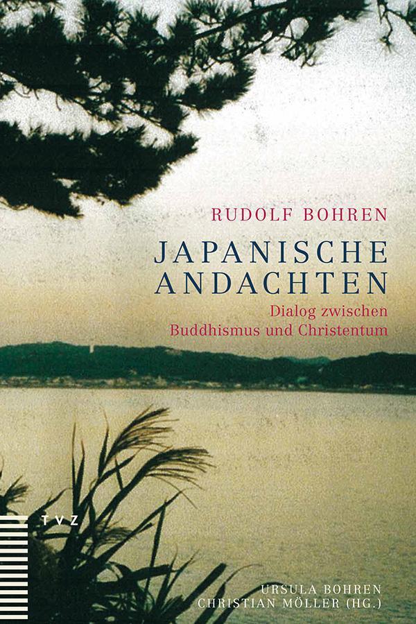 Cover: 9783290177799 | Japanische Meditationen | Rudolf Bohren | Buch | 176 S. | Deutsch