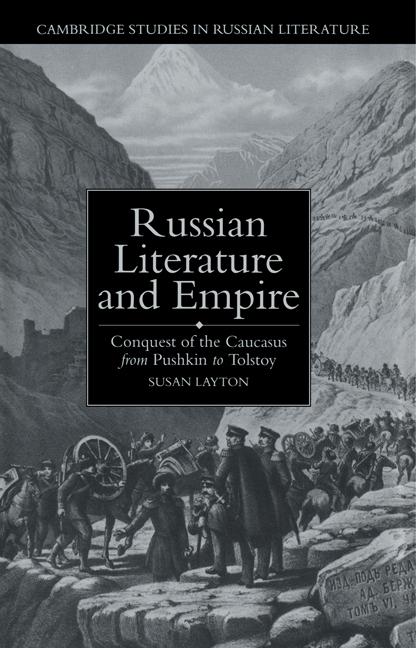 Cover: 9780521020015 | Russian Literature and Empire | Susan Layton | Taschenbuch | Englisch