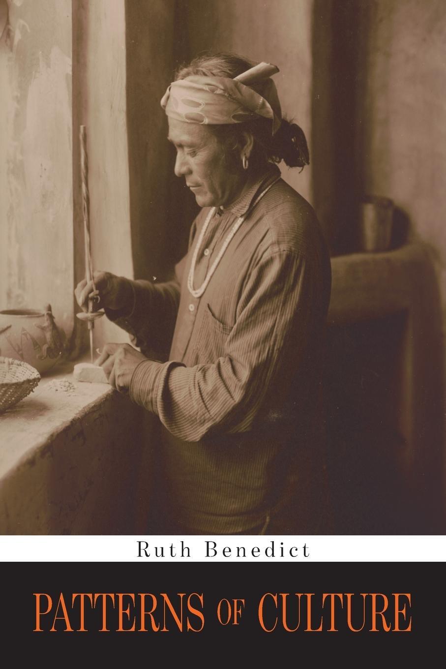 Cover: 9781946963321 | Patterns of Culture | Ruth Benedict | Taschenbuch | Paperback | 2019