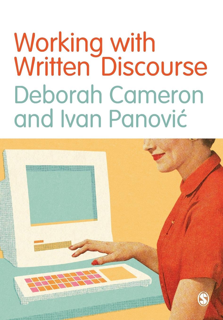 Cover: 9781446267233 | Working with Written Discourse | Deborah Cameron (u. a.) | Taschenbuch