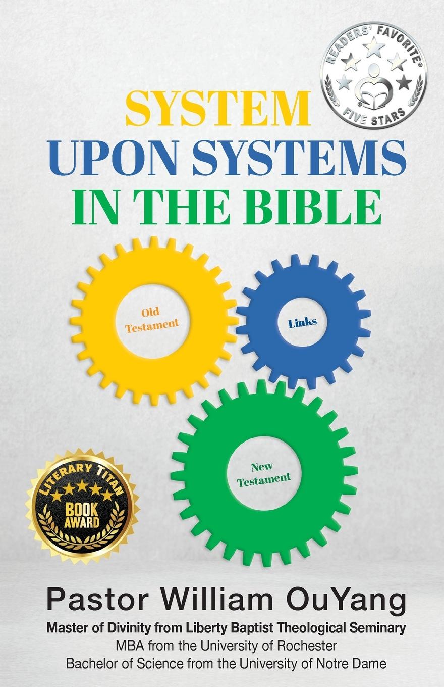 Cover: 9781662952579 | System Upon Systems in the Bible | William Ouyang | Taschenbuch | 2024