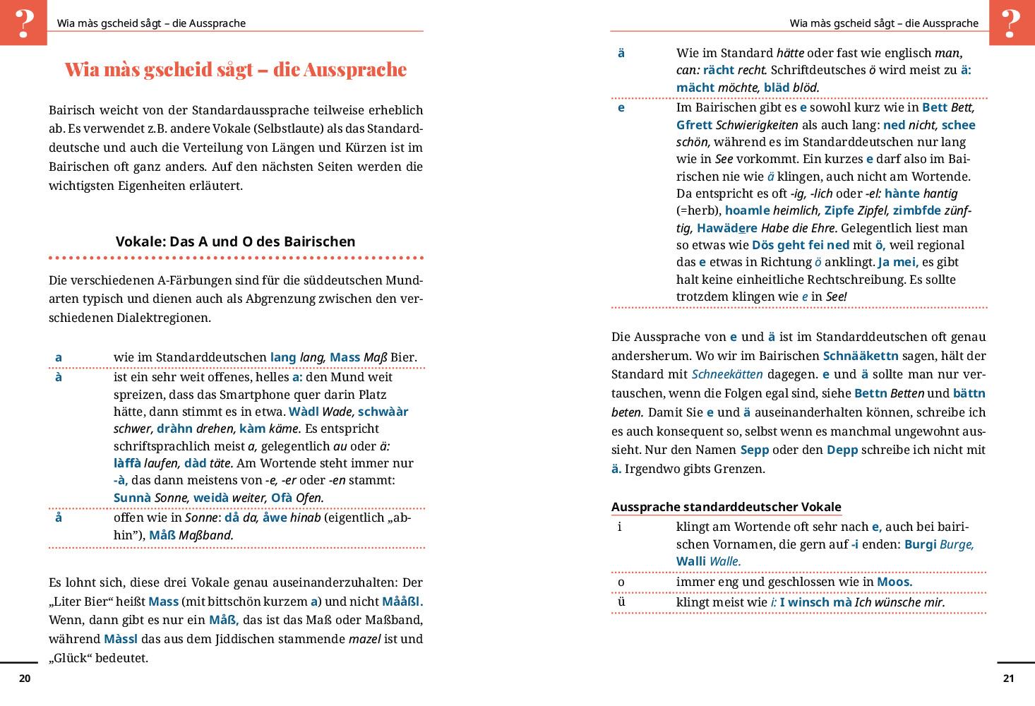 Bild: 9783831765645 | Reise Know-How Sprachführer Bairisch - das echte Hochdeutsch | Kölbl